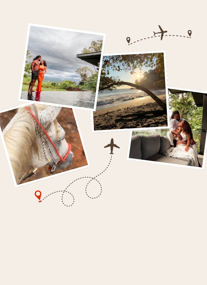 Pura Vida in Costa Rica